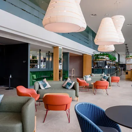 Apex City Quay Hotel & Spa-2
