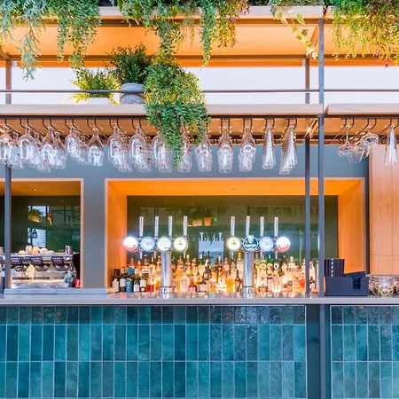 Apex City Quay Hotel & Spa-2